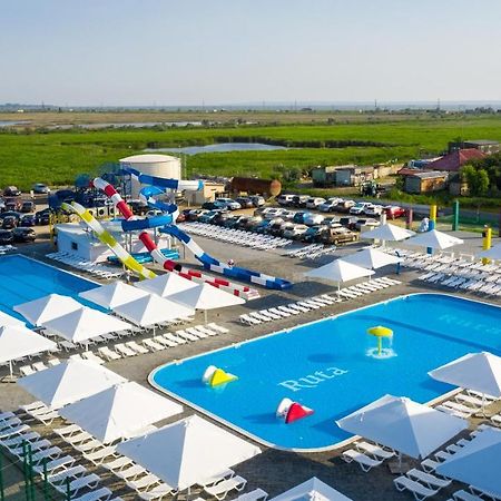 Ruta Resort & Event Hotel Zatoka Zewnętrze zdjęcie