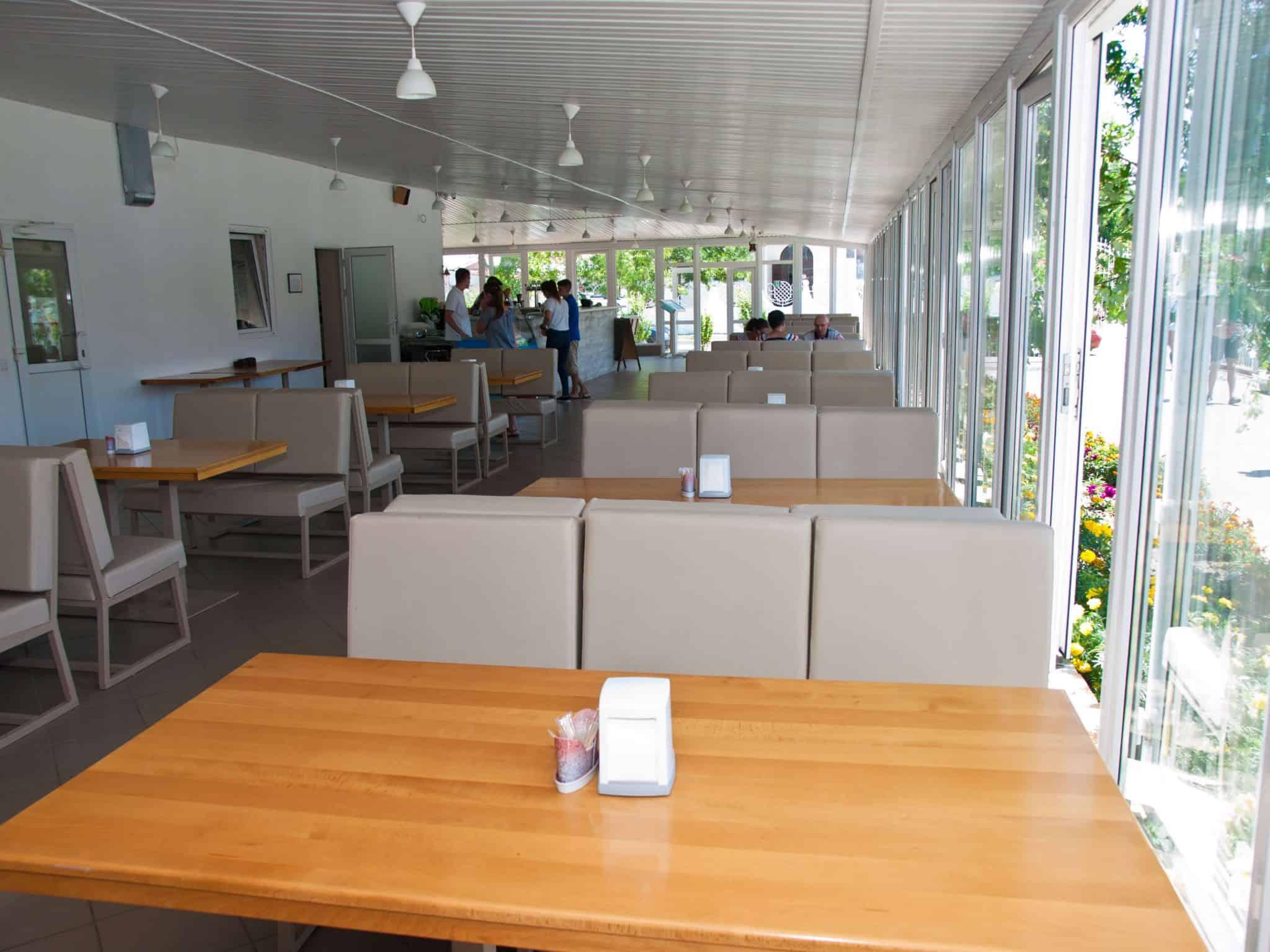 Ruta Resort & Event Hotel Zatoka Zewnętrze zdjęcie