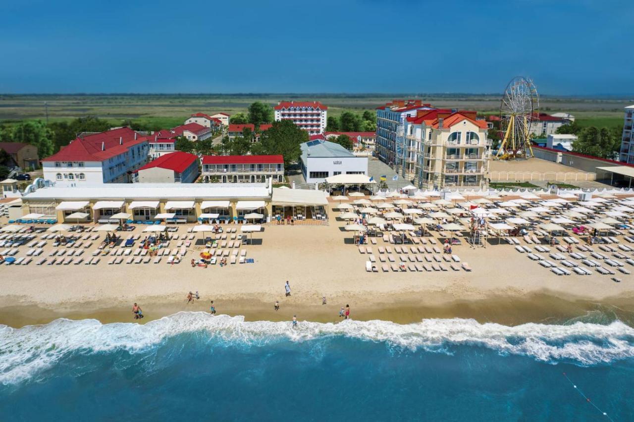 Ruta Resort & Event Hotel Zatoka Zewnętrze zdjęcie