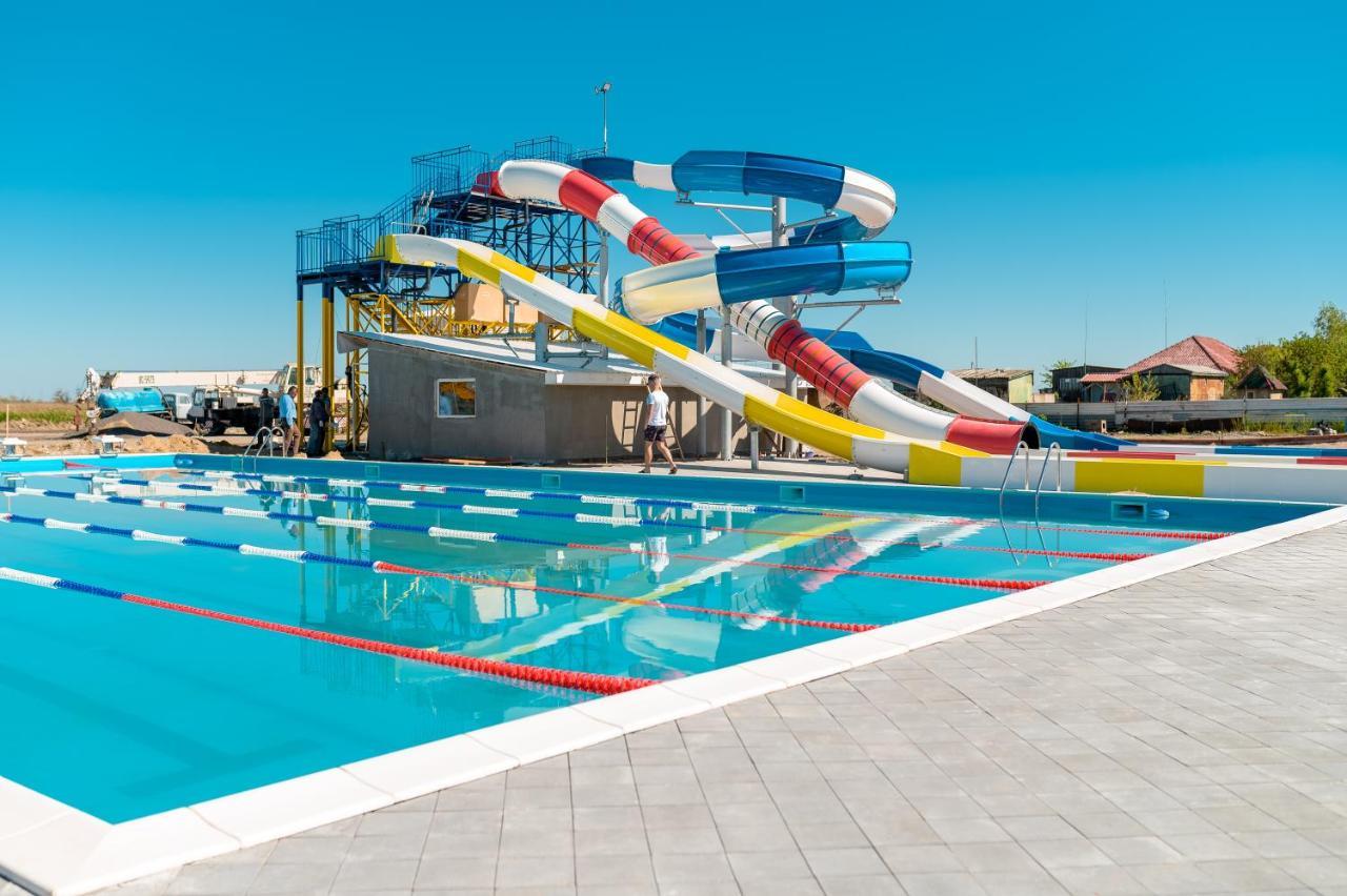 Ruta Resort & Event Hotel Zatoka Zewnętrze zdjęcie