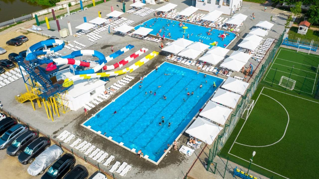 Ruta Resort & Event Hotel Zatoka Zewnętrze zdjęcie