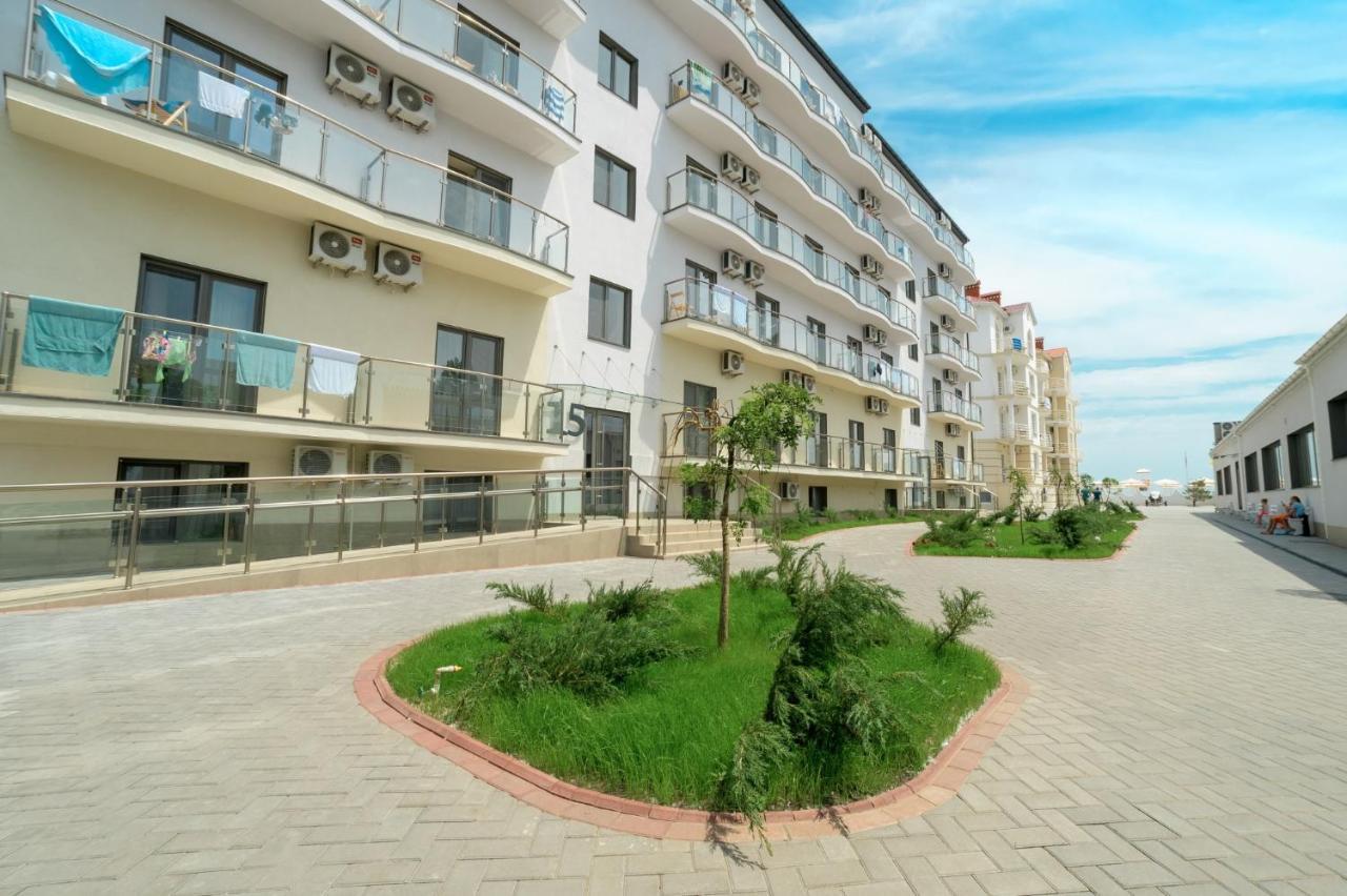 Ruta Resort & Event Hotel Zatoka Zewnętrze zdjęcie
