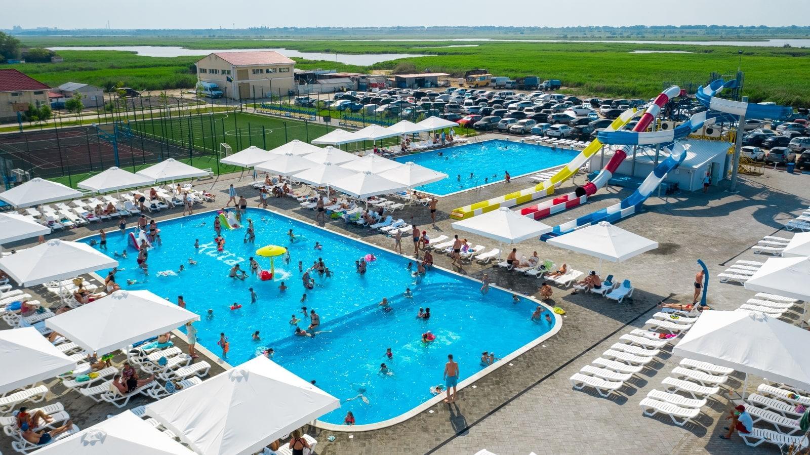 Ruta Resort & Event Hotel Zatoka Zewnętrze zdjęcie