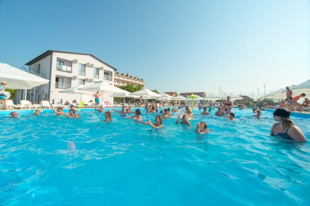 Ruta Resort & Event Hotel Zatoka Zewnętrze zdjęcie