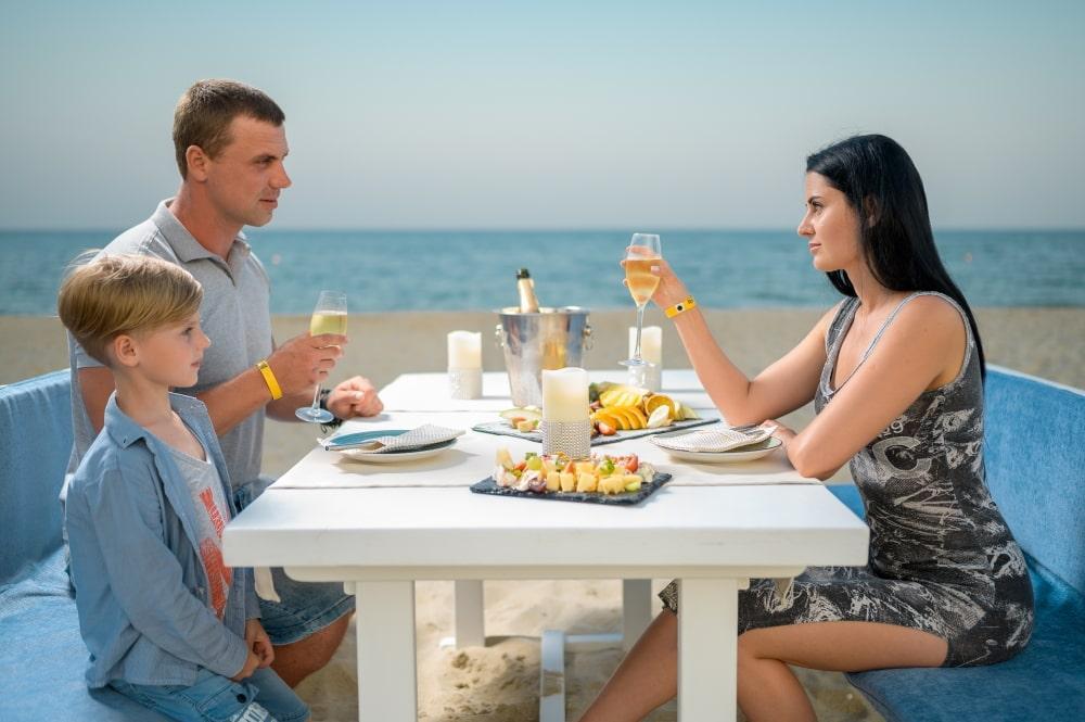 Ruta Resort & Event Hotel Zatoka Zewnętrze zdjęcie