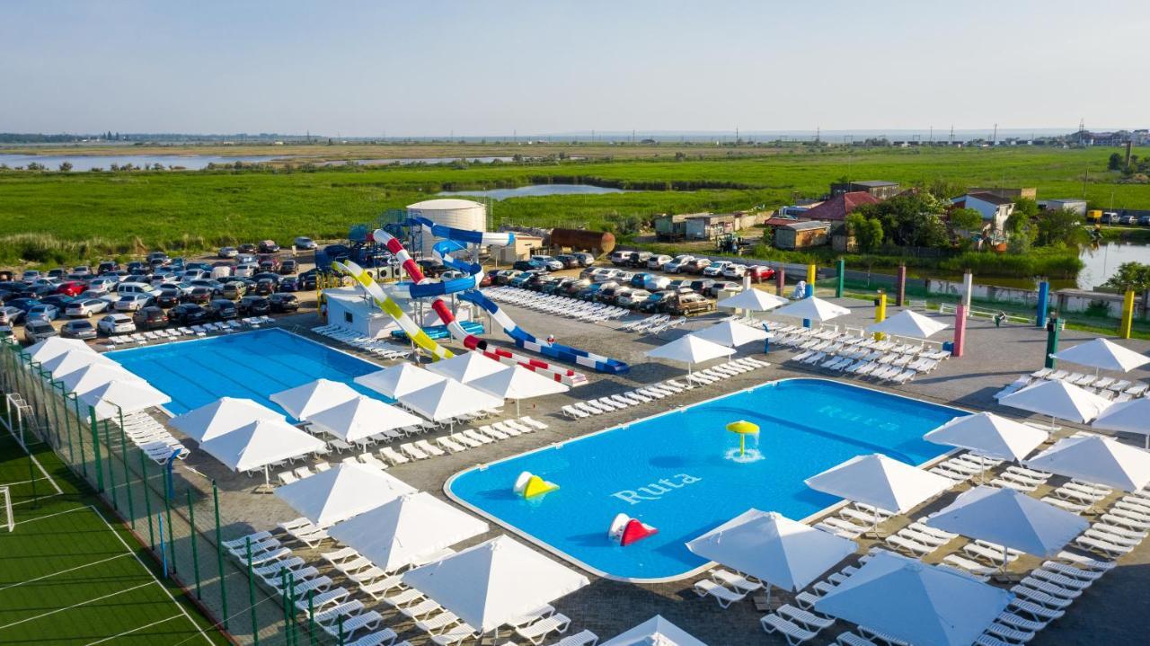 Ruta Resort & Event Hotel Zatoka Zewnętrze zdjęcie