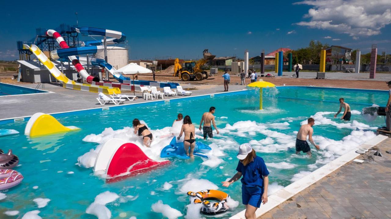 Ruta Resort & Event Hotel Zatoka Zewnętrze zdjęcie